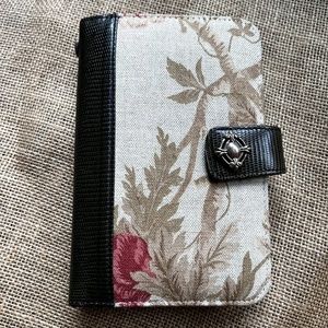 Brighton note portfolio wallet